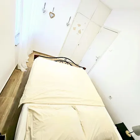 公寓 劳维扎达尔公寓酒店
