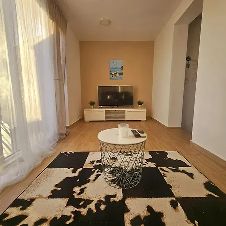 Апартаменты Lovre *