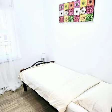 Апартаменты Lovre Задар