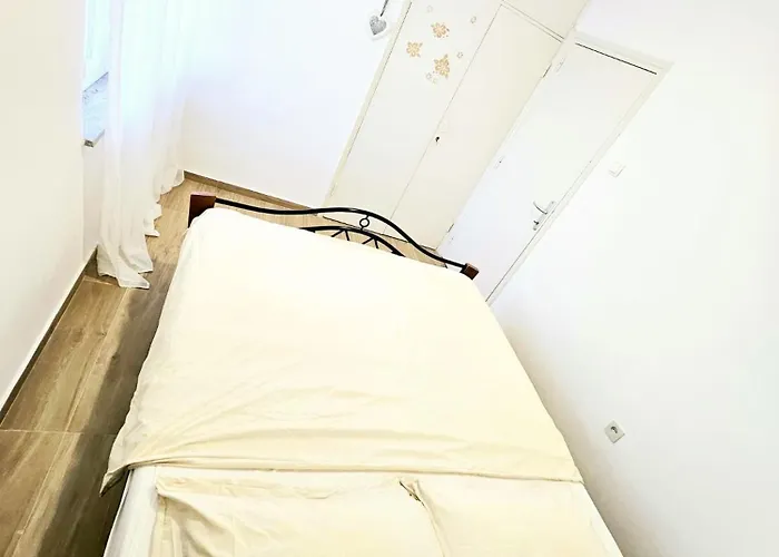 Апартаменты Lovre