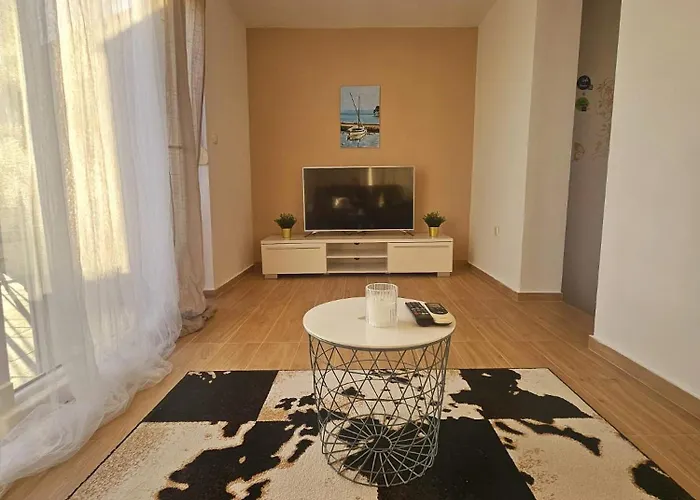 Апартаменты Lovre *