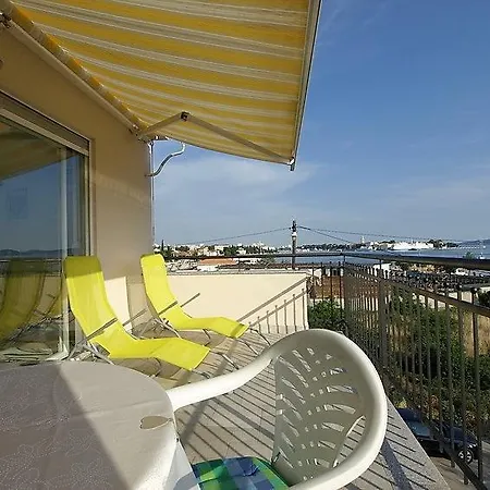 Lovre Apartment Zadar