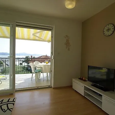 Lovre Apartment Zadar