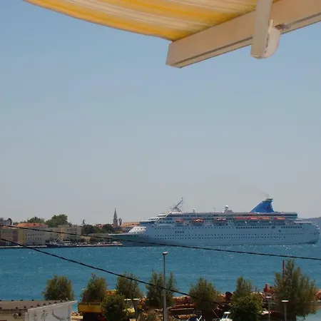 Lovre * Zadar