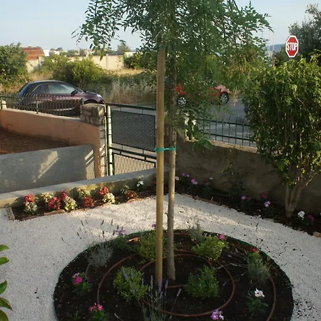 Apartment Lovre *