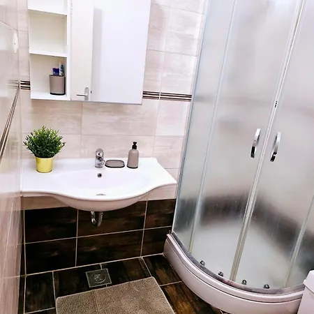 Lejlighed Lovre Zadar