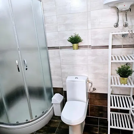 Lovre Apartment