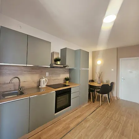 Lovre Apartment Zadar