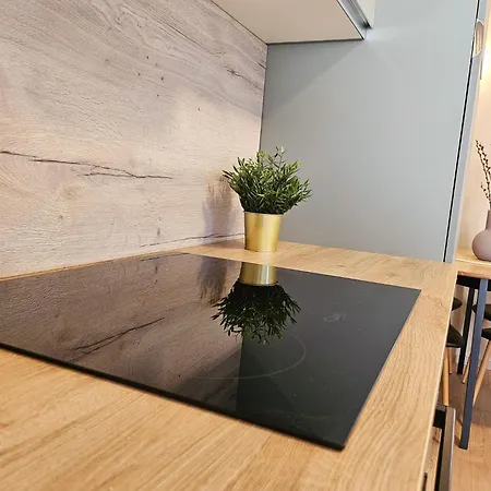 Lovre Apartment *