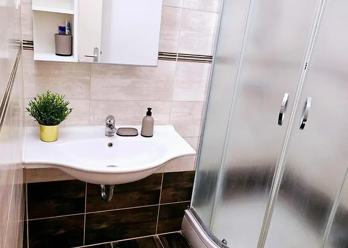 شقة Lovre زادار