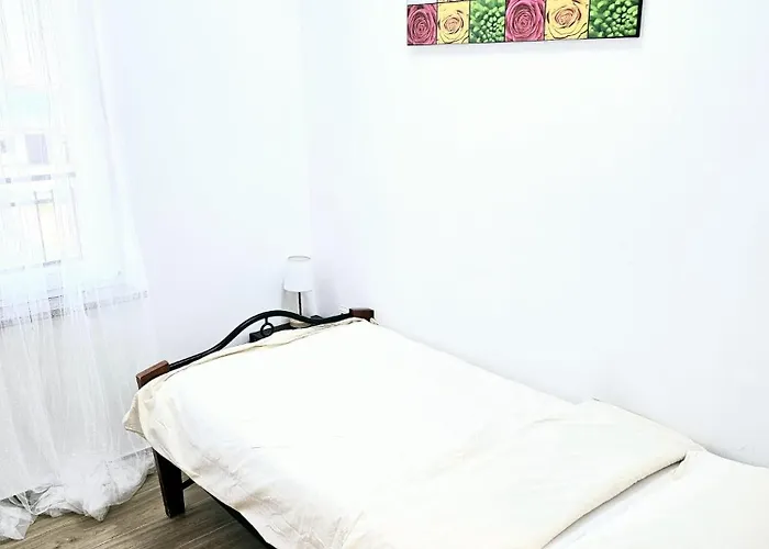 شقة Lovre زادار